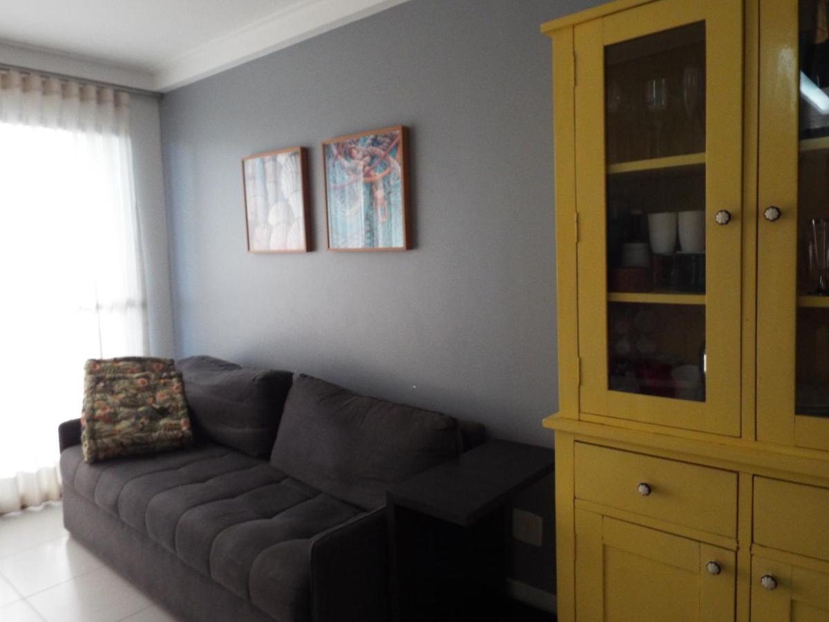 Barra Bali Beach Service - Apto 114 บาร์ฮาเดเซามิเกล ภายนอก รูปภาพ