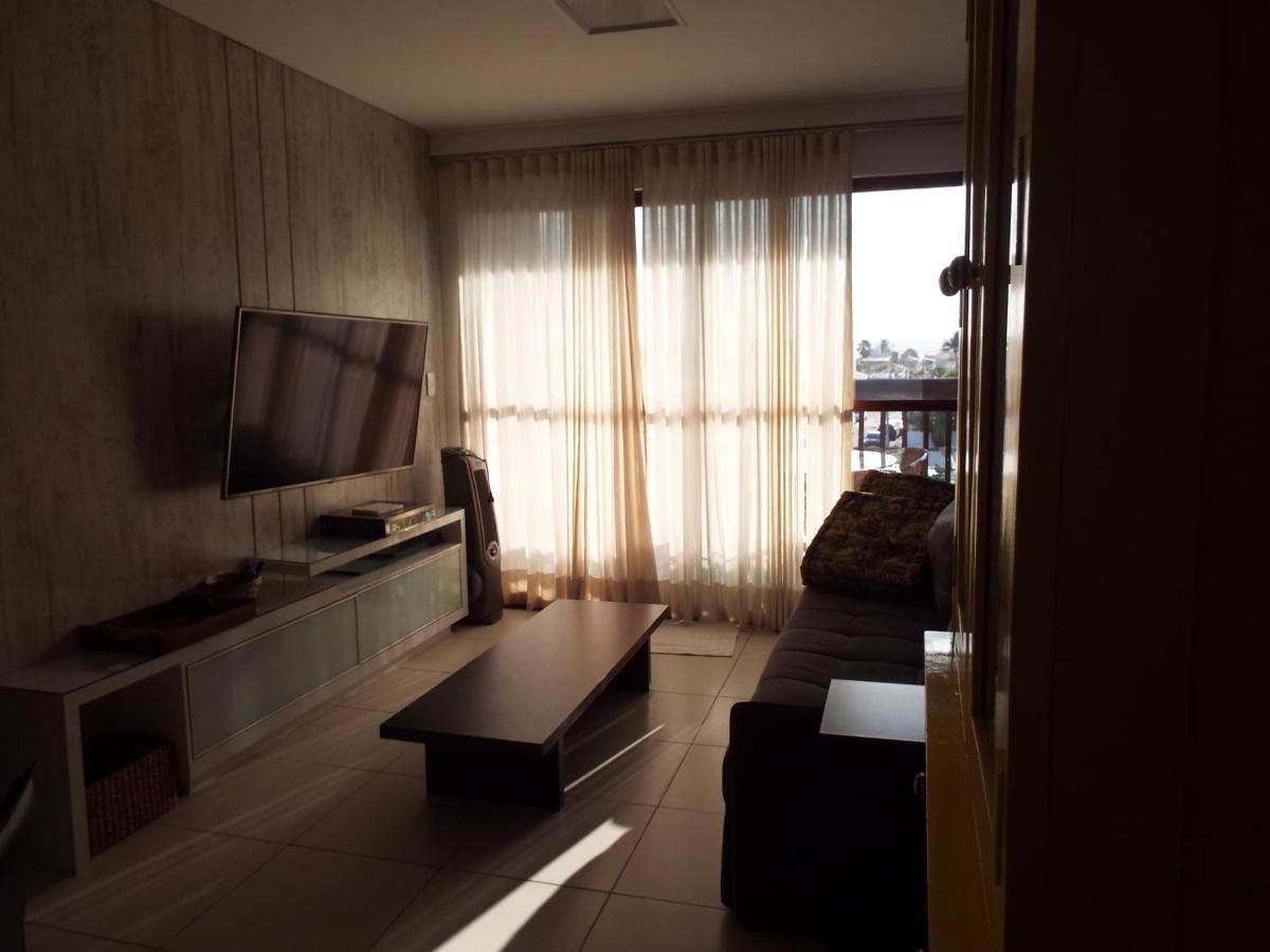 Barra Bali Beach Service - Apto 114 บาร์ฮาเดเซามิเกล ภายนอก รูปภาพ