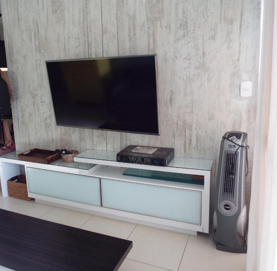 Barra Bali Beach Service - Apto 114 บาร์ฮาเดเซามิเกล ภายนอก รูปภาพ