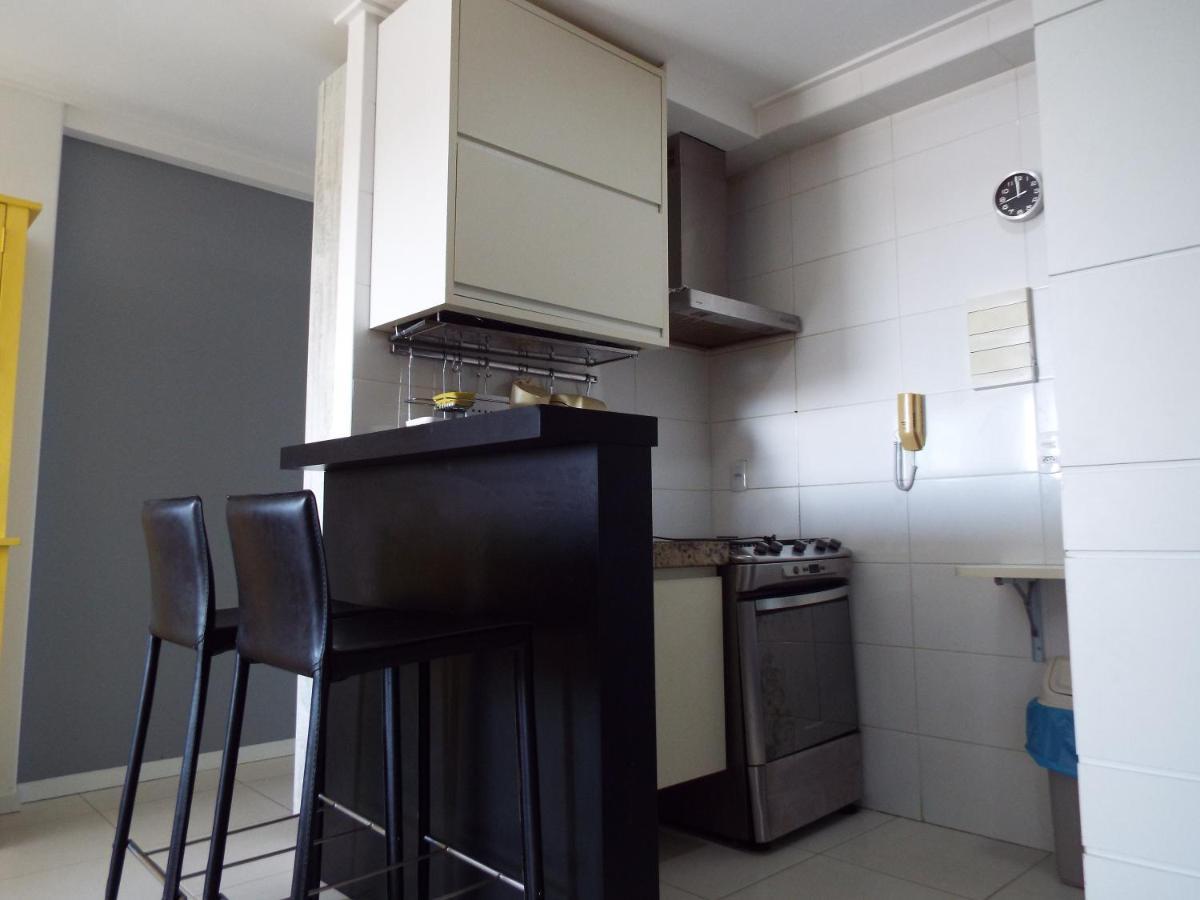 Barra Bali Beach Service - Apto 114 บาร์ฮาเดเซามิเกล ภายนอก รูปภาพ