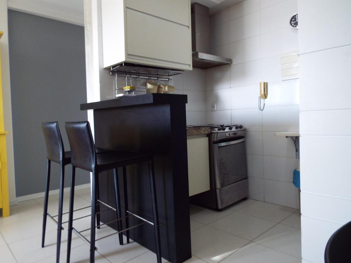 Barra Bali Beach Service - Apto 114 บาร์ฮาเดเซามิเกล ภายนอก รูปภาพ