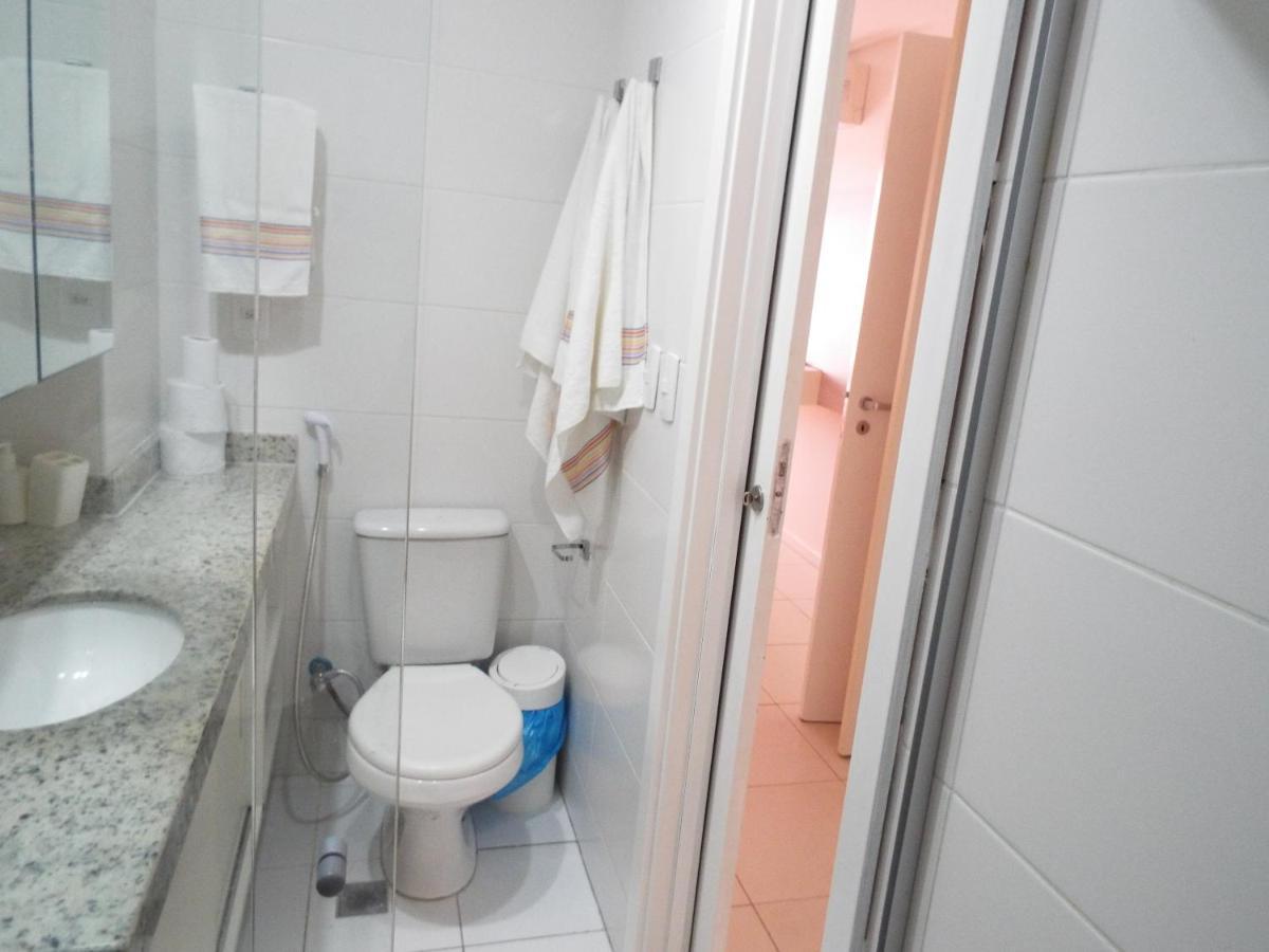 Barra Bali Beach Service - Apto 114 บาร์ฮาเดเซามิเกล ภายนอก รูปภาพ